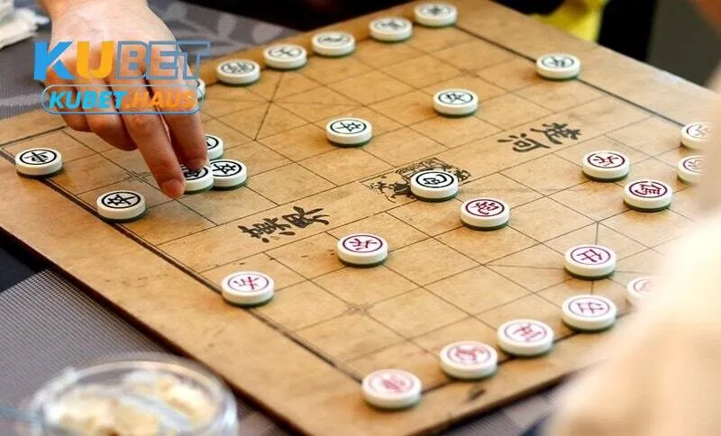 Cộng đồng Cờ Tướng Kubet sôi nổi, nơi giao lưu và học hỏi chiến thuật