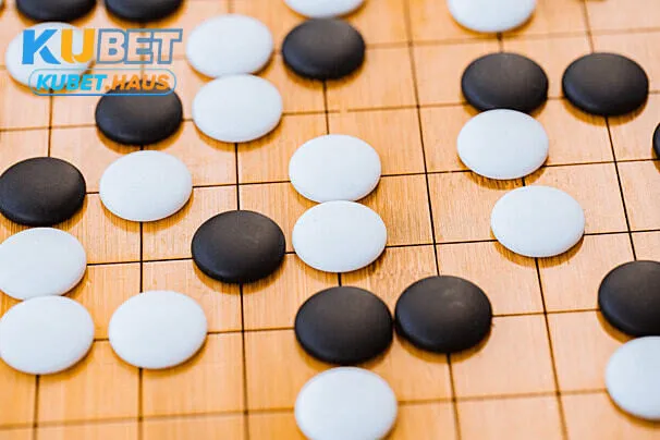 Thế cờ vây chiến thuật trong Kubet