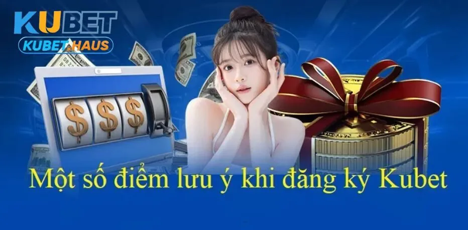 Chú ý quan trọng dành cho anh em khi thiết lập tài khoản