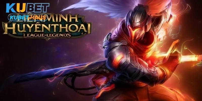 Những tựa game siêu hot tại Esport hiện nay