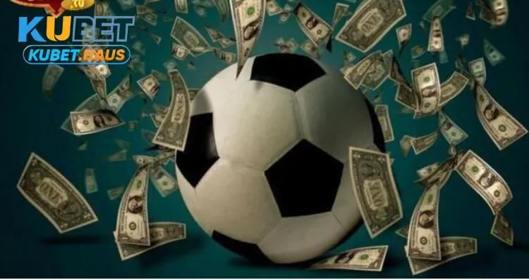 Luật lệ khi cá cược Kèo Ngoại Hạng Anh Cược bóng đá tại Ku bet