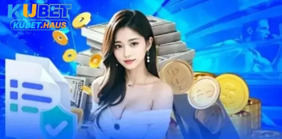 Nạp tiền Kubet tại nhà cái rất an toàn và đơn giản