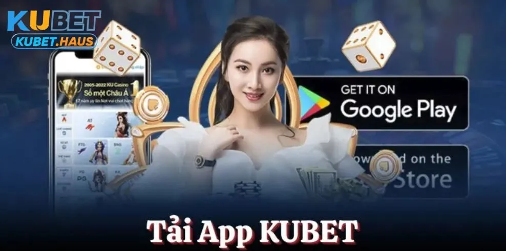 Kubet có kho game đồ sộ hấp dẫn