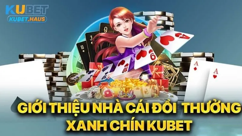 KUBET là điểm đến quen thuộc của đông đảo anh em